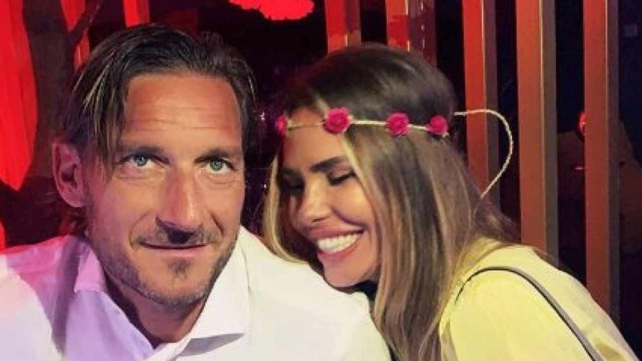 Francesco Totti chi e | carriera | vita privata dell ex romanista - meteoweek