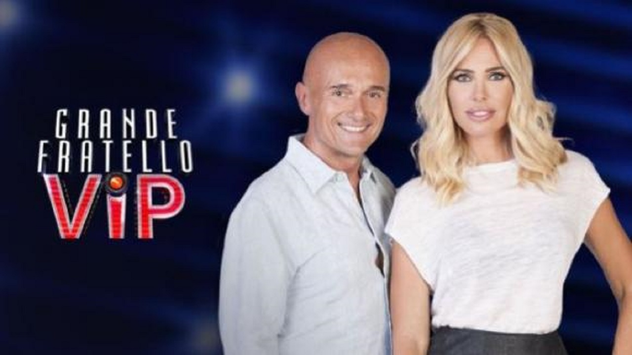 GF Vip 4 | Il siparietto tra Ilary Blasi e Alfonso Signorini | Video - meteoweek.com