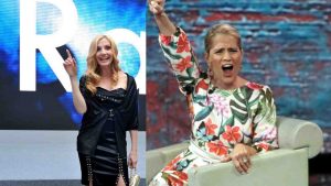 Heather Parisi chi e | carriera | vita privata della showgirl - meteoweek