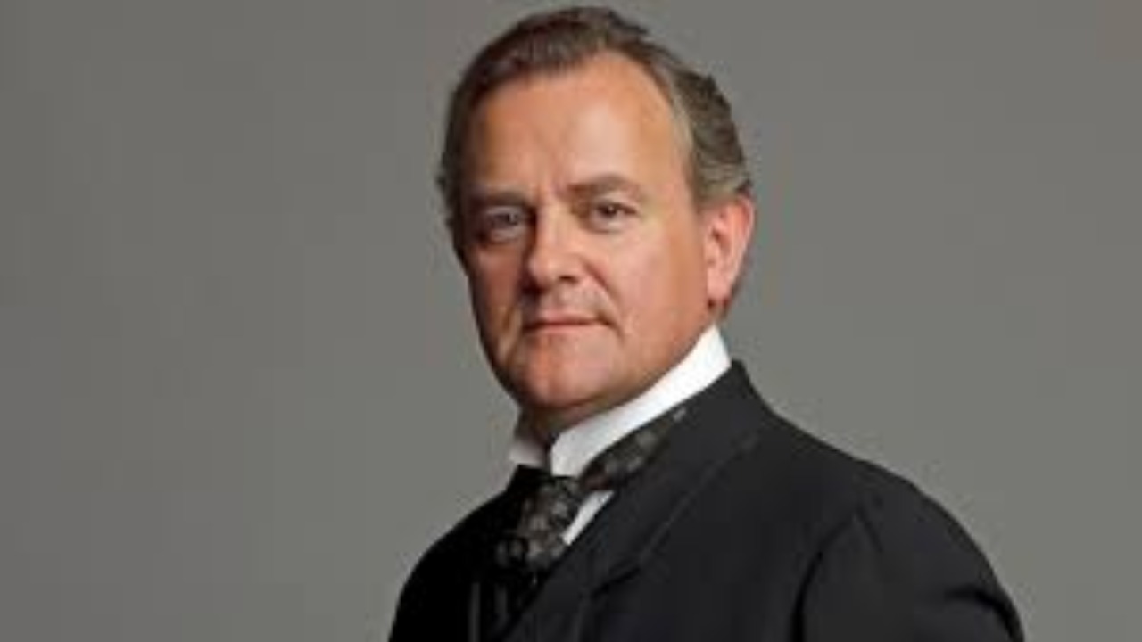 Hugh Bonneville chi e | carriera | vita privata dell attore britannico - meteoweek