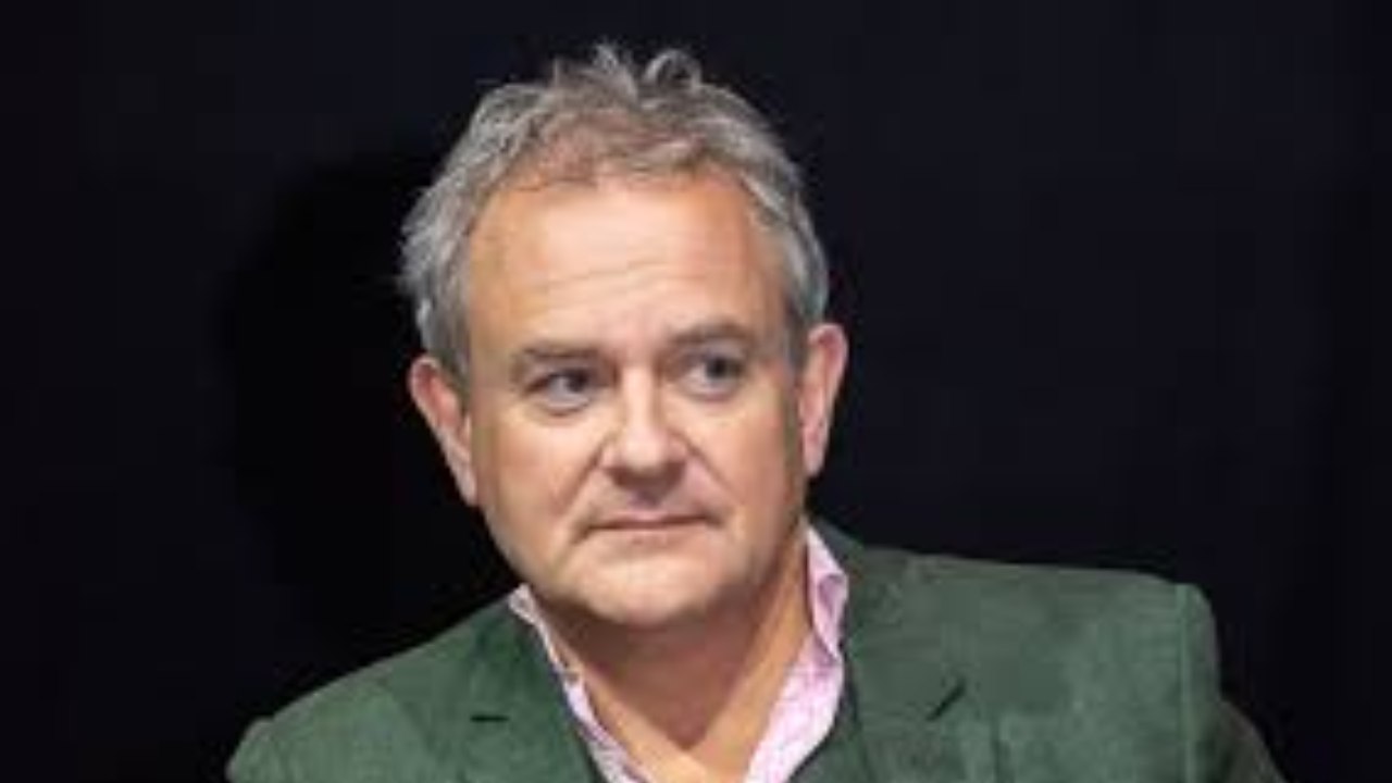 Hugh Bonneville chi e | carriera | vita privata dell attore britannico - meteoweek