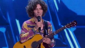 Lorenzo Rinaldi chi e | X Factor | la vita privata del cantante - meteoweek