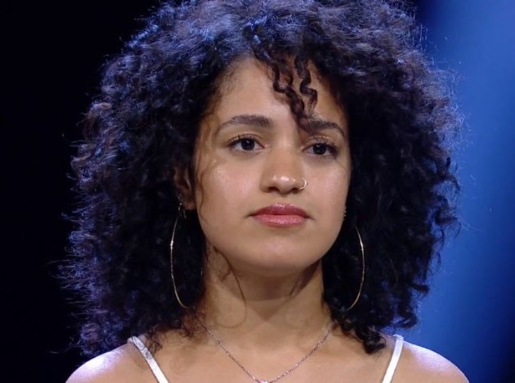 Mariam chi e | X Factor | la vita privata della cantante - meteoweek