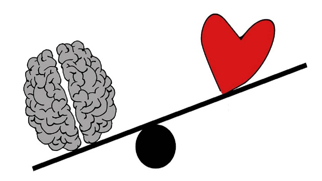 Test psicologici | La personalita svelata da un immagine | Ecco la tua - meteoweek.com