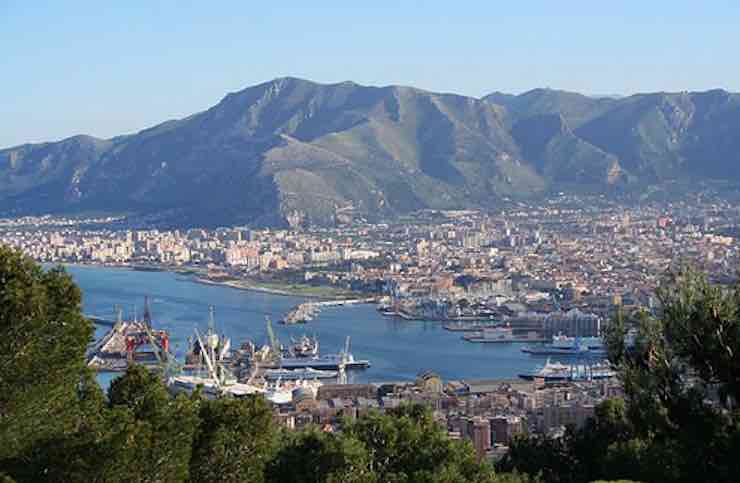 Meteo Palermo oggi giovedì 14 novembre: cieli sereni