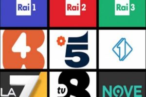 programmi tv domenica 13 ottobre