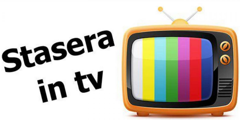 programmi tv domenica 6 ottobre