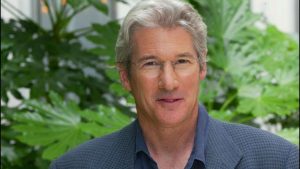 Richard Gere chi e | carriera | vita privata dell attore di Hollywood - meteoweek