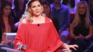 Vacanze vip | Romina Power in Thailandia con un uomo - meteoweek