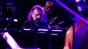 Stefano Bollani chi e | carriera | vita privata del compositore - meteoweek