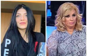 Tina Cipollari alla riscossa contro Giovanna Abate meteoweek