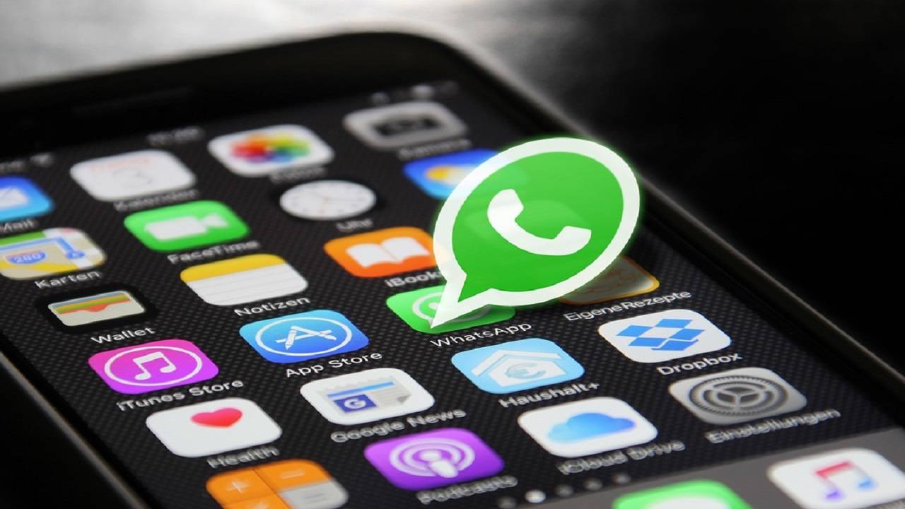 Whatsapp | cos e e e come si usa l opzione Broadcast - meteoweek.com