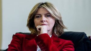 Beatrice Lorenzin chi è | carriera e vita privata della politica - meteoweek