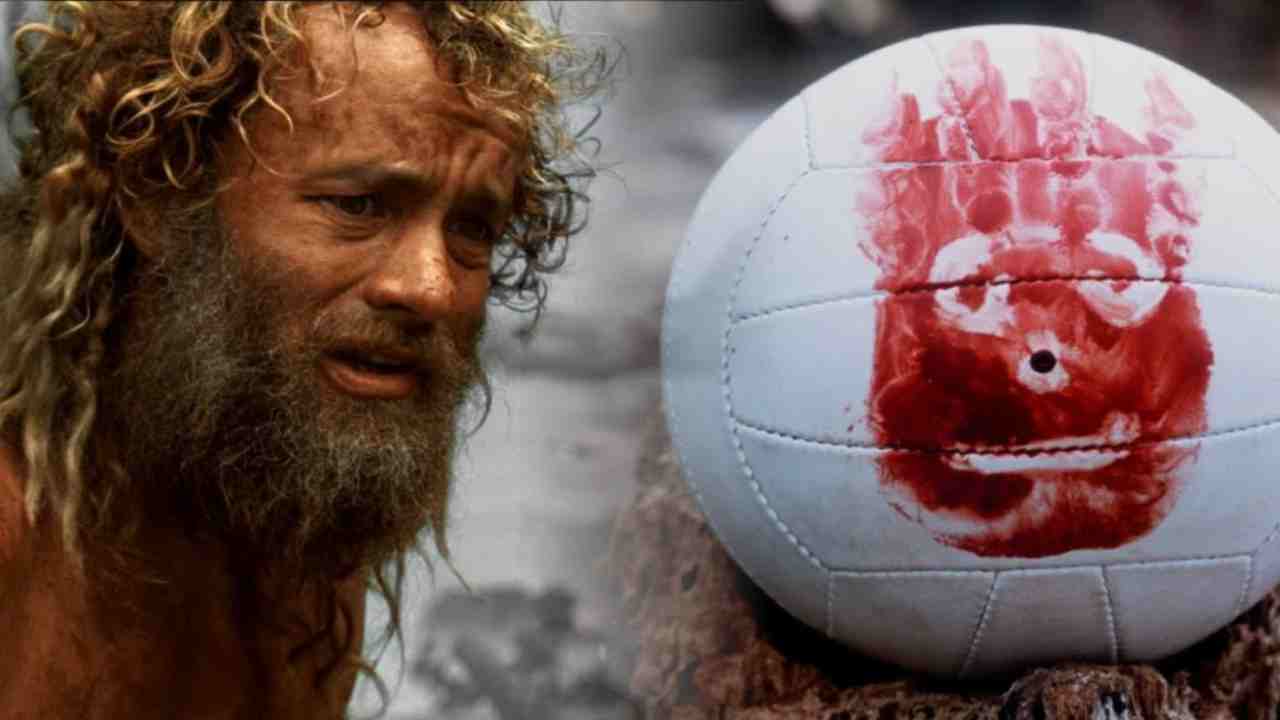 Stasera in tv | su Rete 4 Cast Away | Trama e cast del film - meteoweek