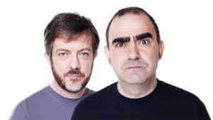 Elio e Rocco Tanica chi sono - meteoweek