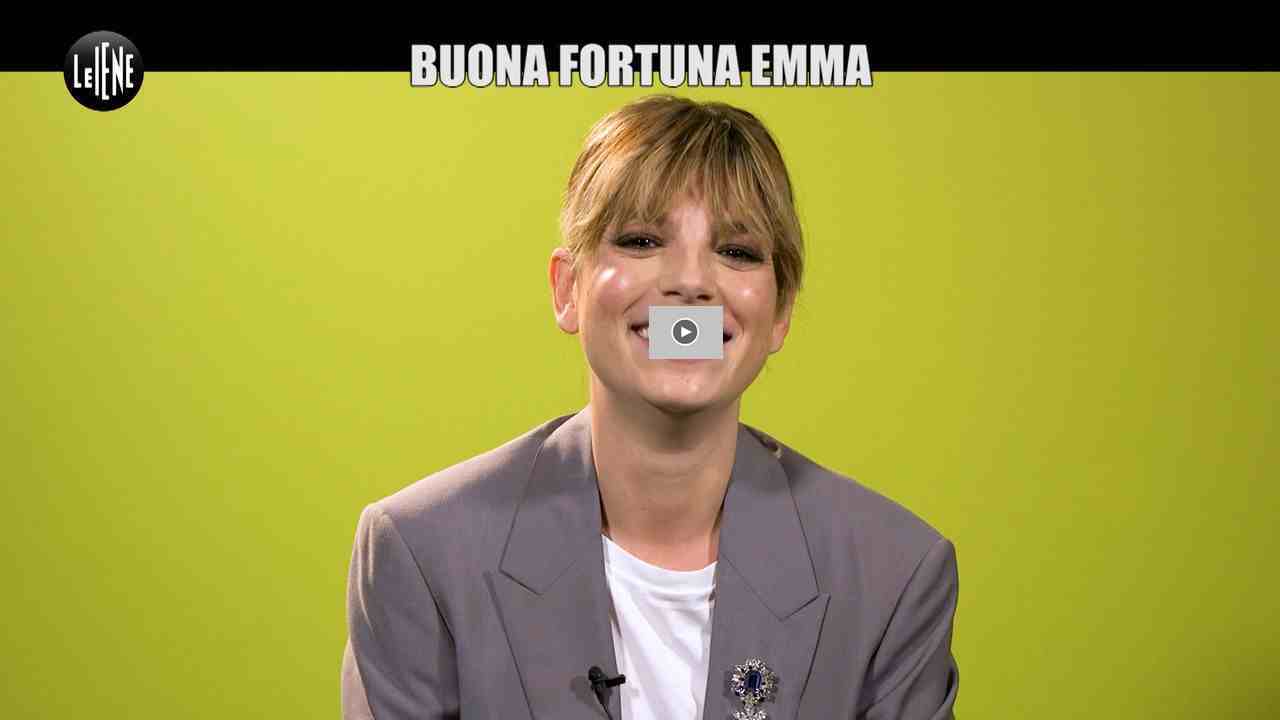 Emma Marrone e il tumore | Ecco come l'ha scoperto | Video - meteoweek