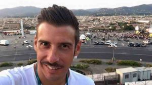 Francesco Gabbani chi è - meteoweek