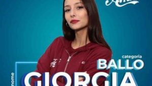 Giorgia chi è - meteoweek