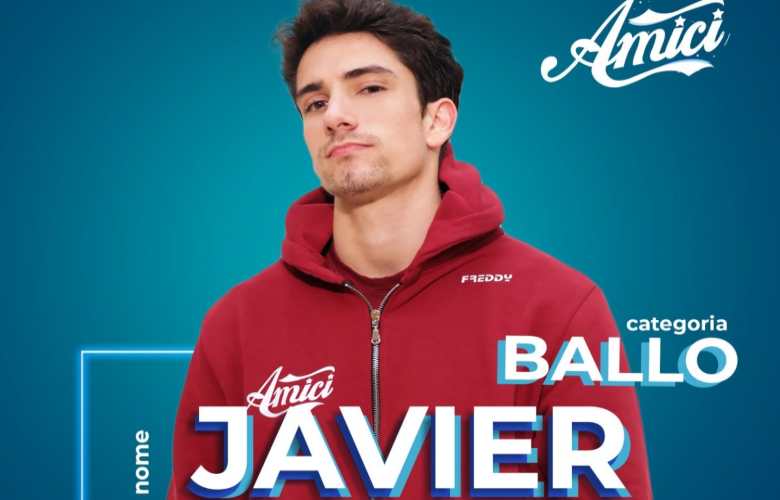 Il ballerino Javier - meteoweek