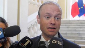 Joseph Muscat