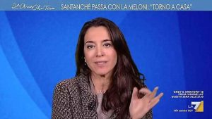 Licia Ronzulli chi è | carriera e vita privata della politica - meteoweek