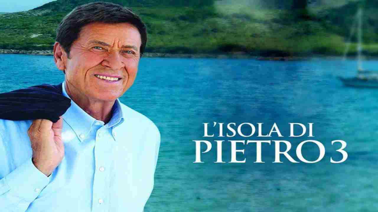 L'isola di Pietro 3 | Anticipazioni e trama di venerdì 15 novembre 2019 - meteoweek