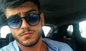 Luigi Mastroianni innamorato e pentito meteoweek