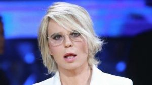 Maria De Filippi - meteoweek