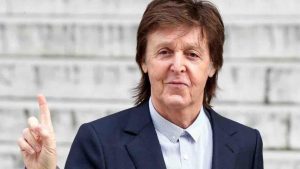 Paul Mccartney chi e - meteoweek