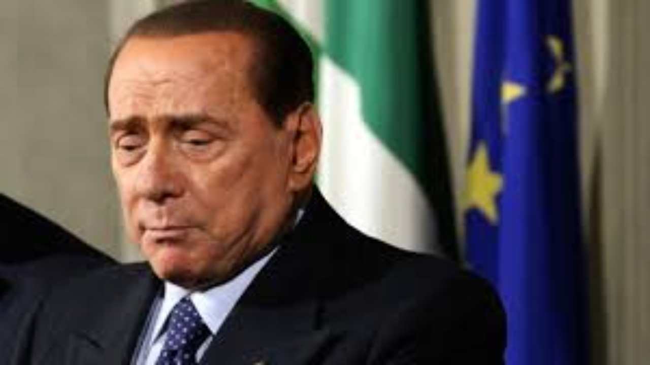 Zagabria | Silvio Berlusconi cade durante il convegno: ricoverato a Milano - meteoweek