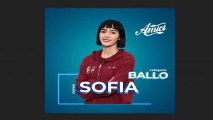 Sofia chi è - meteoweek