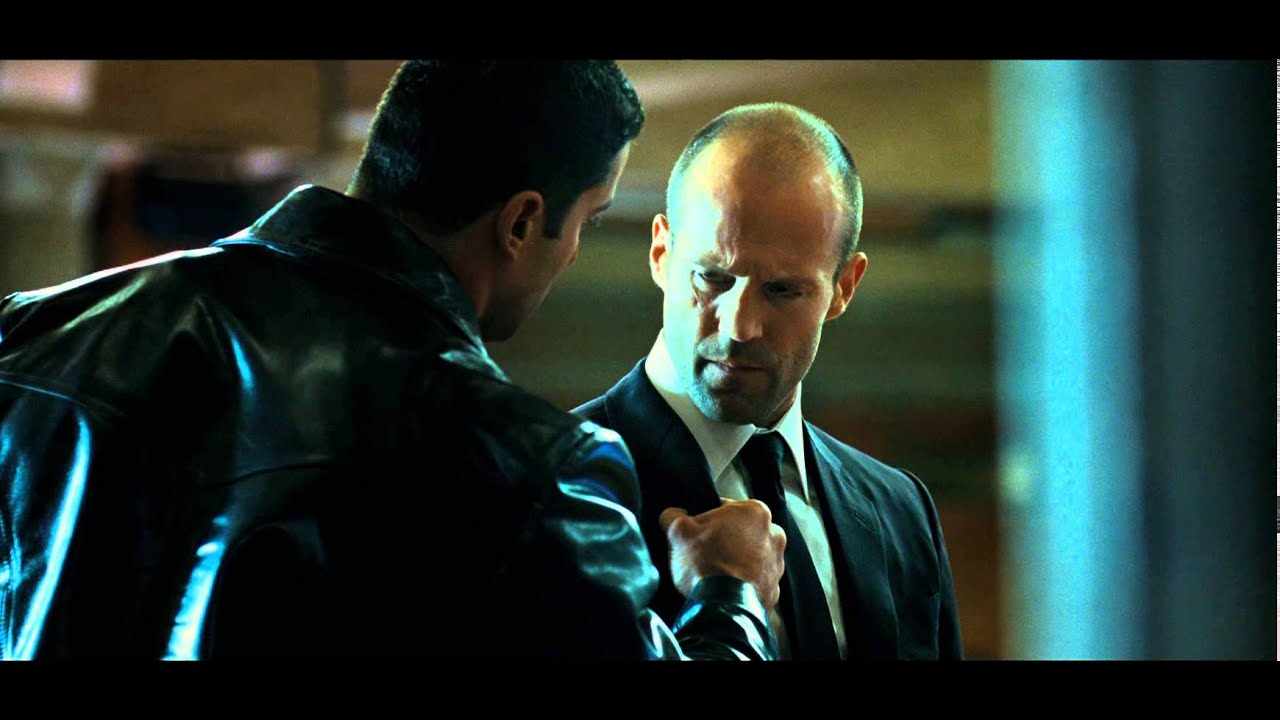 Transporter 3 | La trama e il trailer del film d'azione su Italia Uno - meteoweek