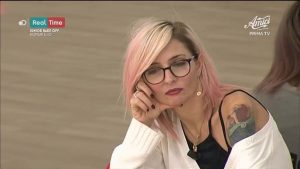 Veronica Peparini al veleno: frecciata a Michelle Hunziker per Amici - meteoweek