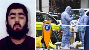 scarcerazione killer attacco londra