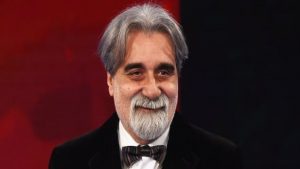 Beppe Vessicchio chi è | carriera e vita privata del direttore d'orchestra - meteoweek