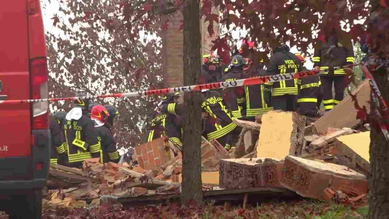 Alessandria, esplosione cascina: una frode assicurativa all'origine del disastro - meteoweek