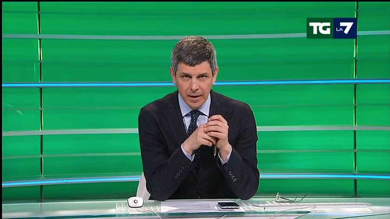 Paolo Celata chi è | carriera e vita privata del giornalista - meteoweek