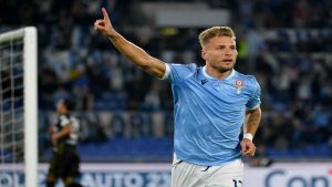 Ciro Immobile chi è | carriera e vita privata del calciatore - meteoweek