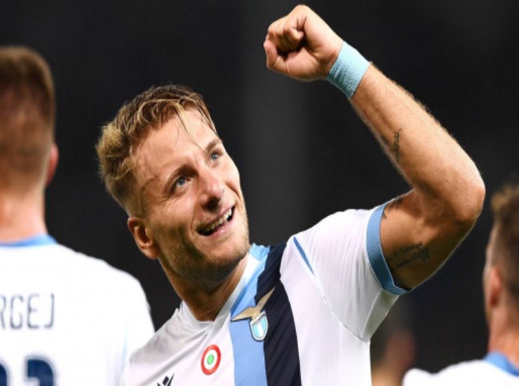 Ciro Immobile chi è | carriera e vita privata del calciatore - meteoweek