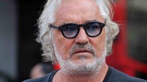 Flavio Briatore a Calenda: "Reputazione? Si guardi allo specchio" - meteoweek