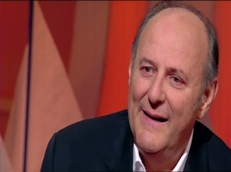 Gerry Scotti chi è | carriera e vita privata del conduttore televisivo - meteoweek