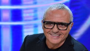 Giorgio Panariello chi è | carriera e vita privata del conduttore tv - meteoweek