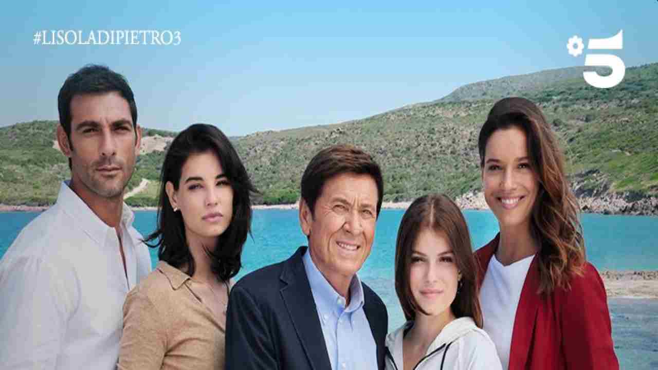 L'Isola di Pietro | Anticipazioni della sesta puntata delle serie su Canale 5 - Meteoweek