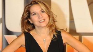 Jo Squillo chi è | carriera e vita privata della cantautrice - meteoweek