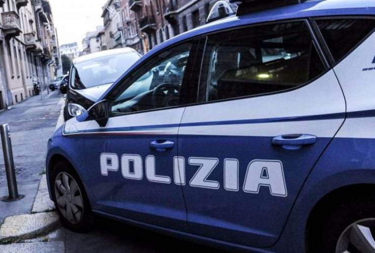 Nigeriano arrestato a Padova