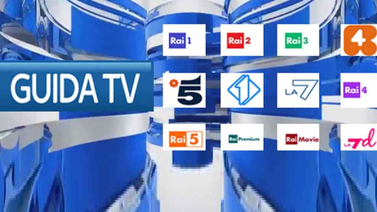 Stasera in tv | La programmazione di sabato 30 novembre 2019 - meteoweek