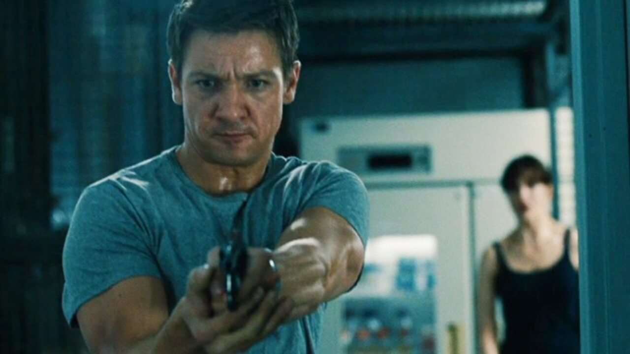 The Bourne Legacy | Trama e trailer del thriller in onda su Rete 4 - meteoweek