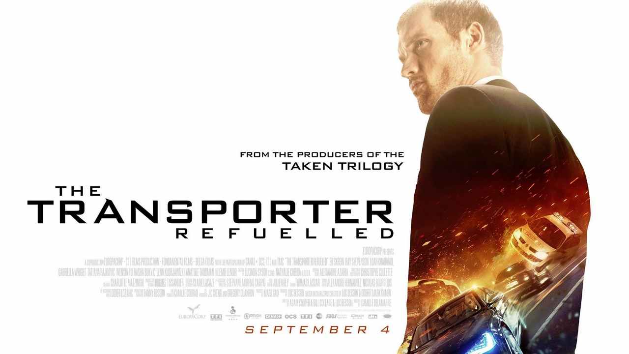 The Transporter | Su Italia Uno il film d'azione | Trama e trailer della pellicola - meteoweek