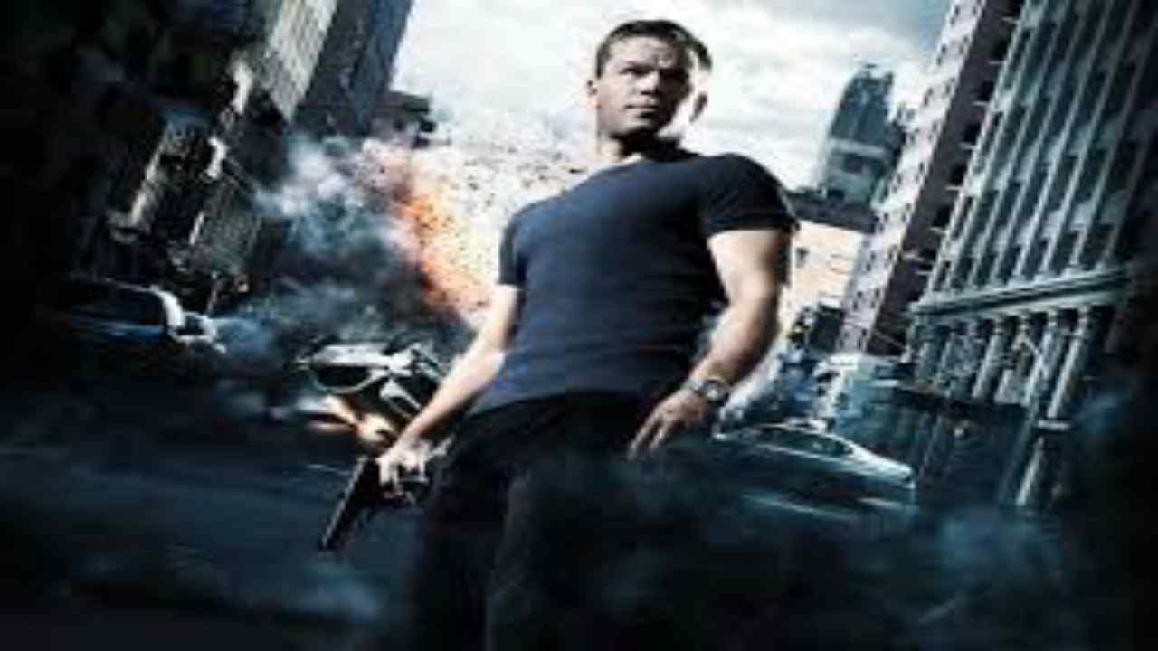 The Bourne Ultimatum | Trama e trailer del film d'azione - meteoweek