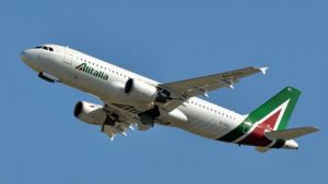 Alitalia